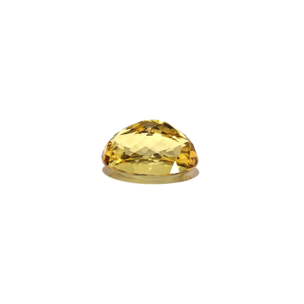Citrine - 15 Carat