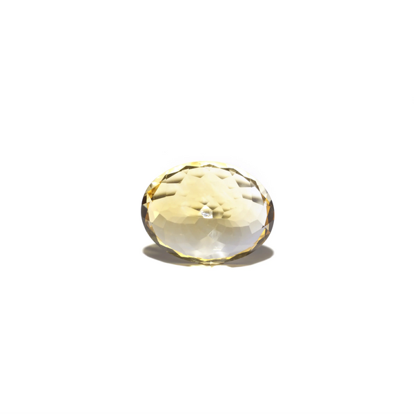 Citrine - 17.15 Carat