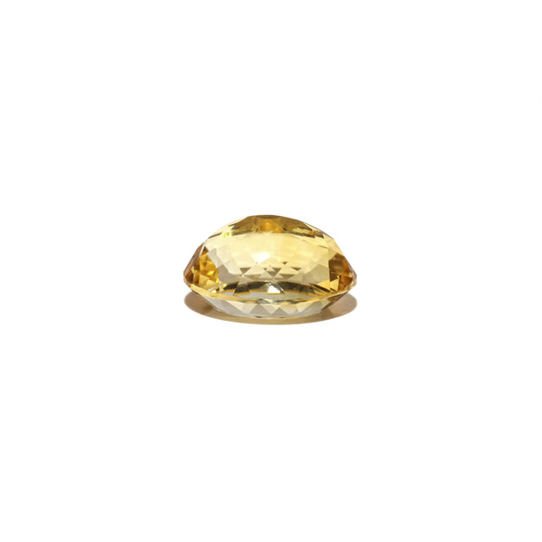 Citrine - 17.15 Carat