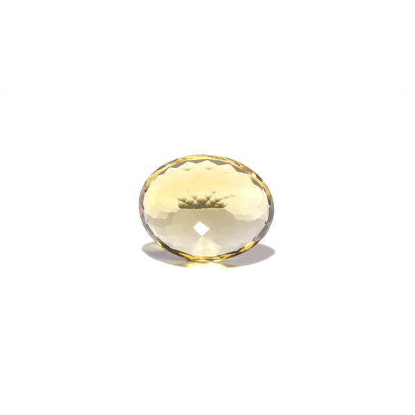 Citrine - 15.6 Carat