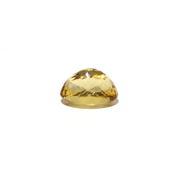 Citrine - 15.6 Carat