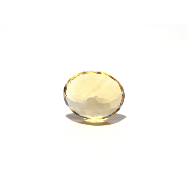 Citrine - 9.7 Carat