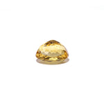 Citrine - 9.7 Carat