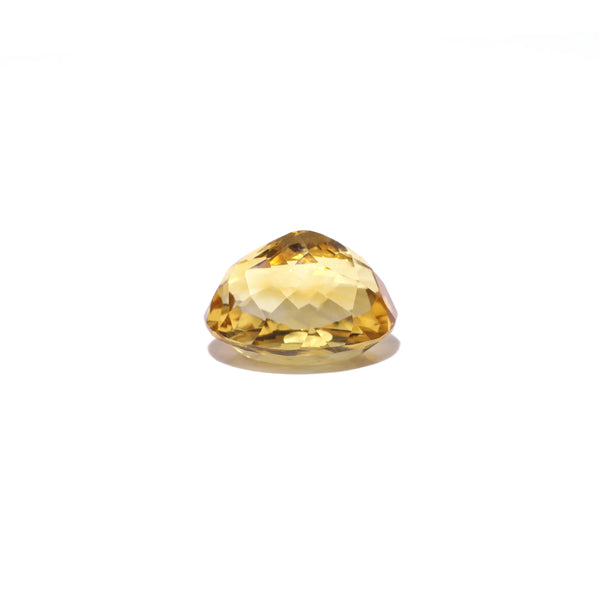 Citrine - 9.7 Carat