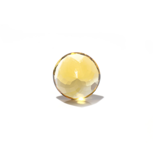 Citrine - 13.4 Carat
