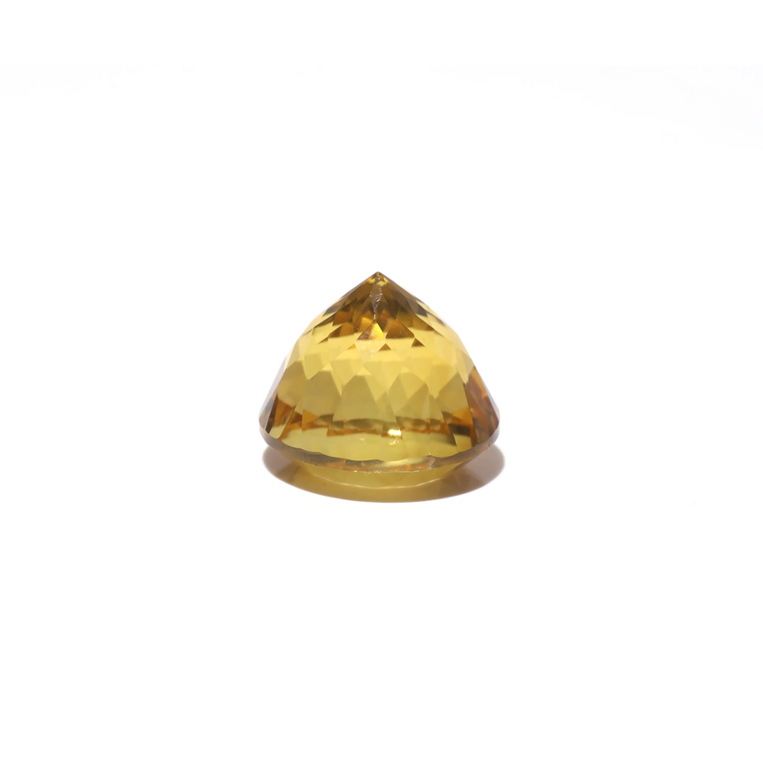 Citrine - 13.4 Carat