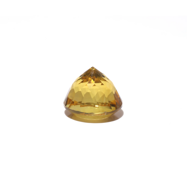 Citrine - 13.4 Carat