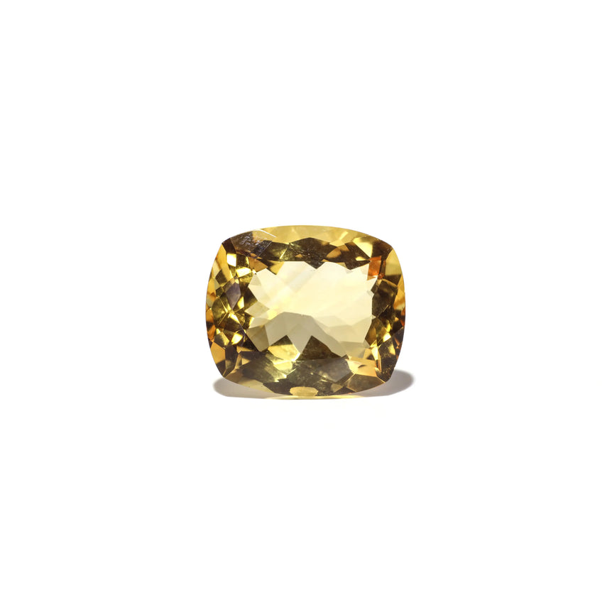 Citrine - Sunela -  13.5 Carat - Pramogh
