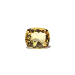 Citrine - Sunela -  13.5 Carat - Pramogh