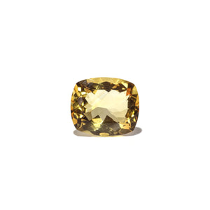 Citrine - Sunela -  13.5 Carat - Pramogh