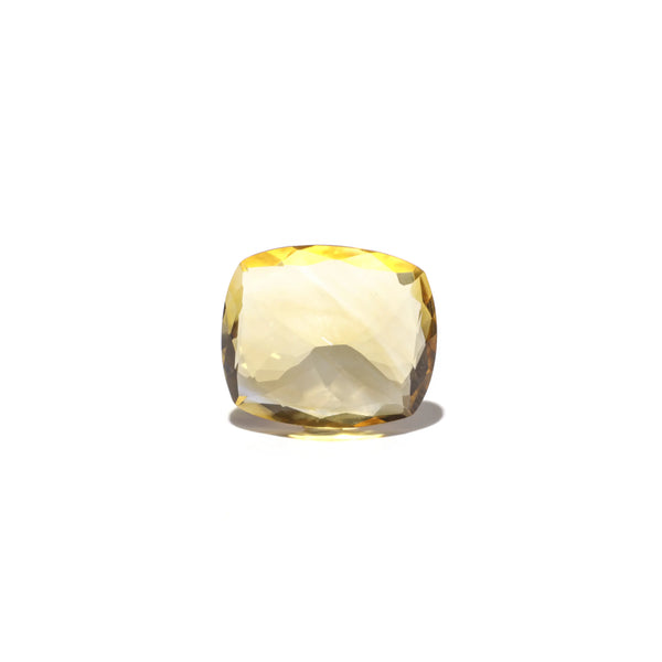 Citrine - 13.5 Carat