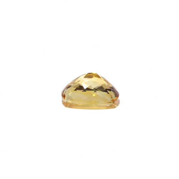Citrine - 13.5 Carat