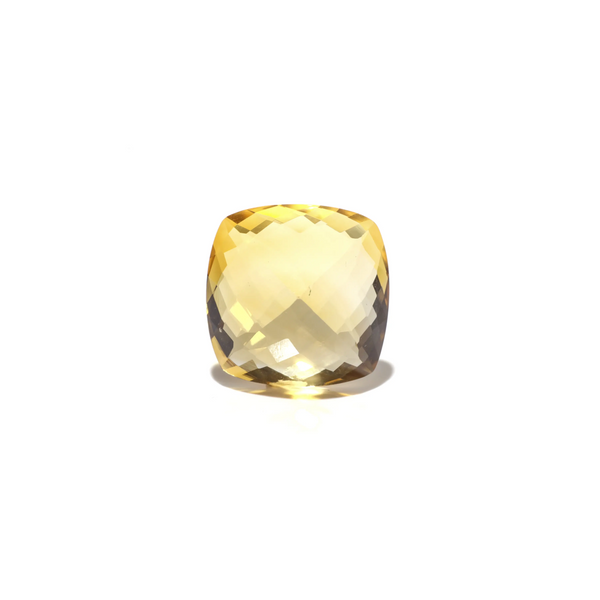 Citrine - 9.9 Carat