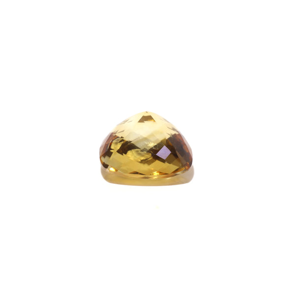 Citrine - 9.9 Carat