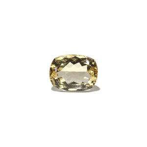 Citrine - Sunela -  10.9 Carat - Pramogh