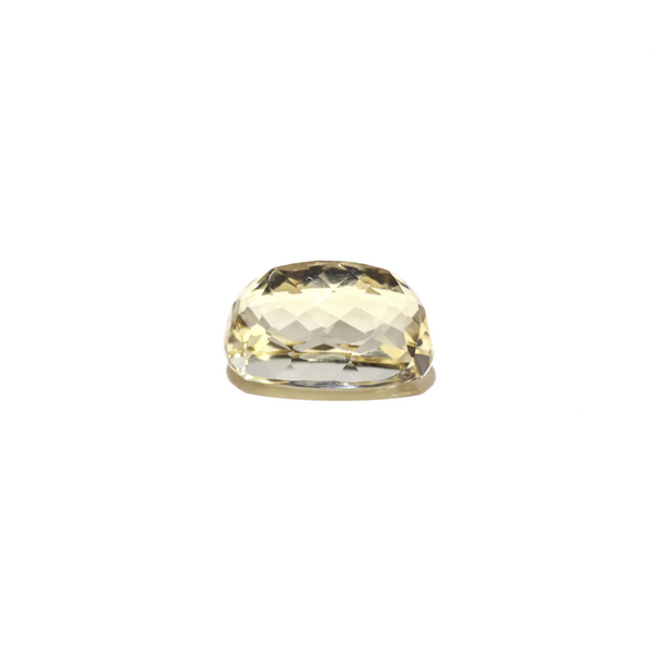 Citrine - 10.9 Carat