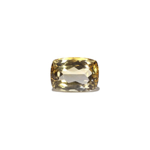 Citrine - Sunela -  11.25 Carat - Pramogh