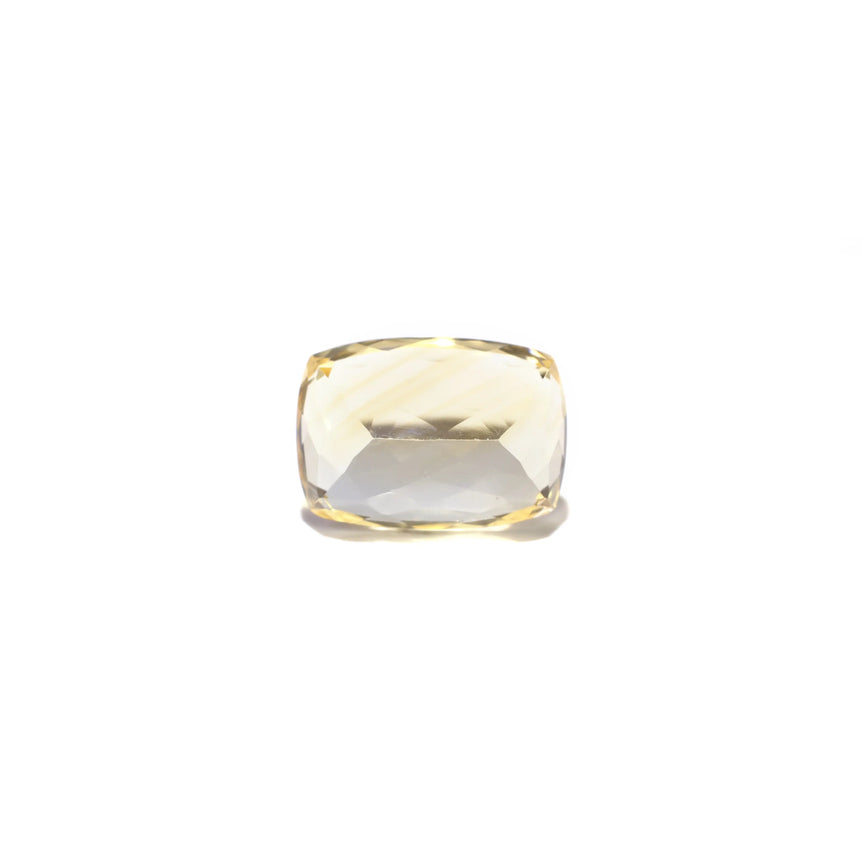 Citrine - 11.25 Carat