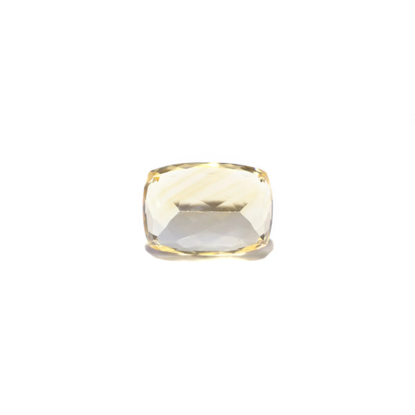 Citrine - 11.25 Carat