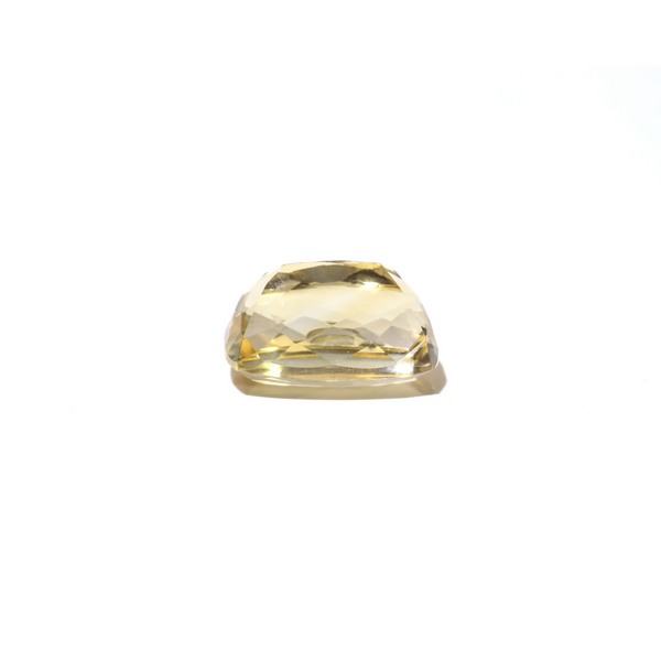 Citrine - 11.25 Carat