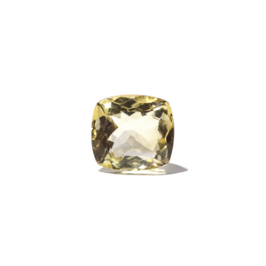 Citrine - Sunela -  11.4 Carat - Pramogh