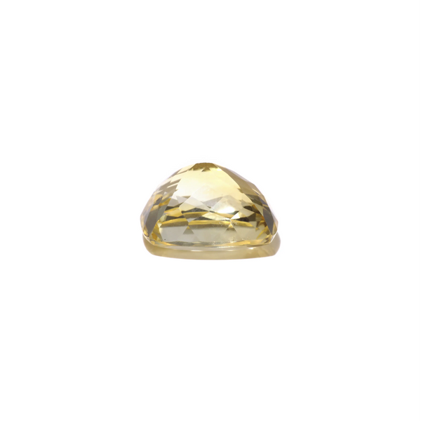 Citrine - 11.4 Carat