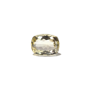 Citrine - Sunela -  10.3 Carat - Pramogh