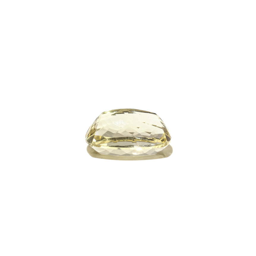Citrine - 10.3 Carat