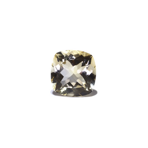 Citrine - Sunela -  10.65 Carat - Pramogh
