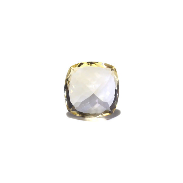 Citrine - 10.65 Carat