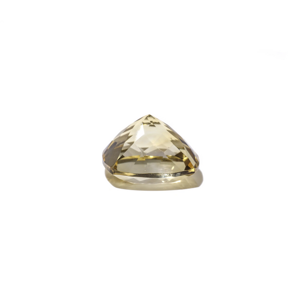 Citrine - 10.65 Carat