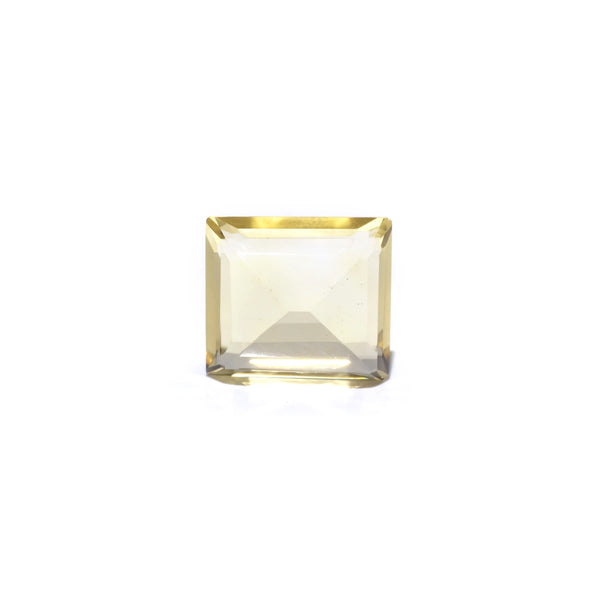 Citrine - 10.7 Carat
