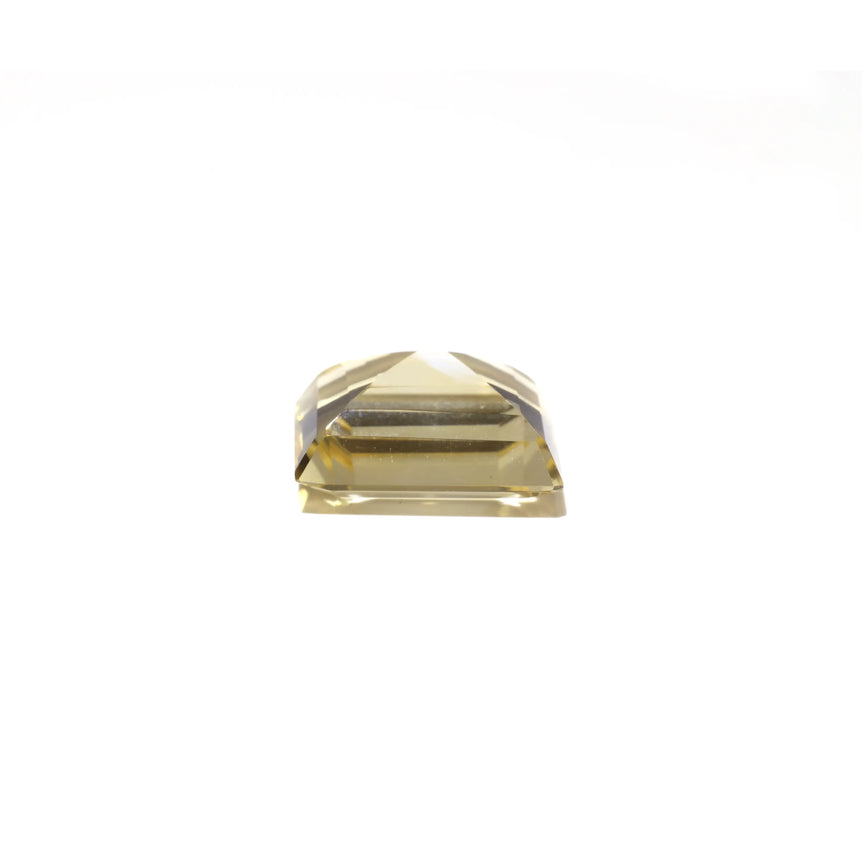 Citrine - 10.7 Carat
