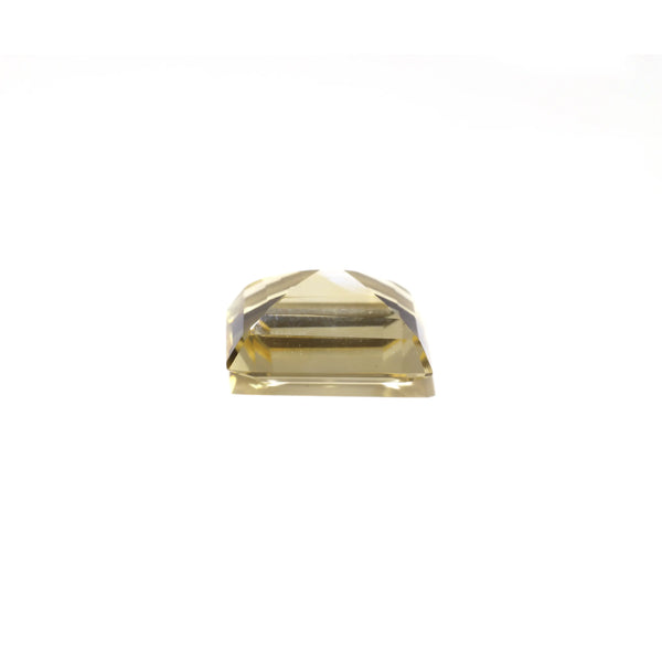 Citrine - 10.7 Carat