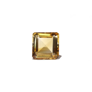 Citrine - Sunela -  12.5 Carat - Pramogh