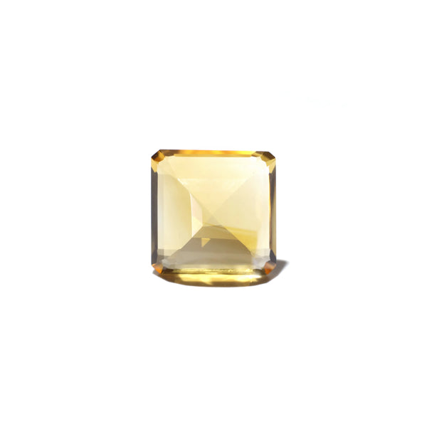 Citrine - 12.5 Carat