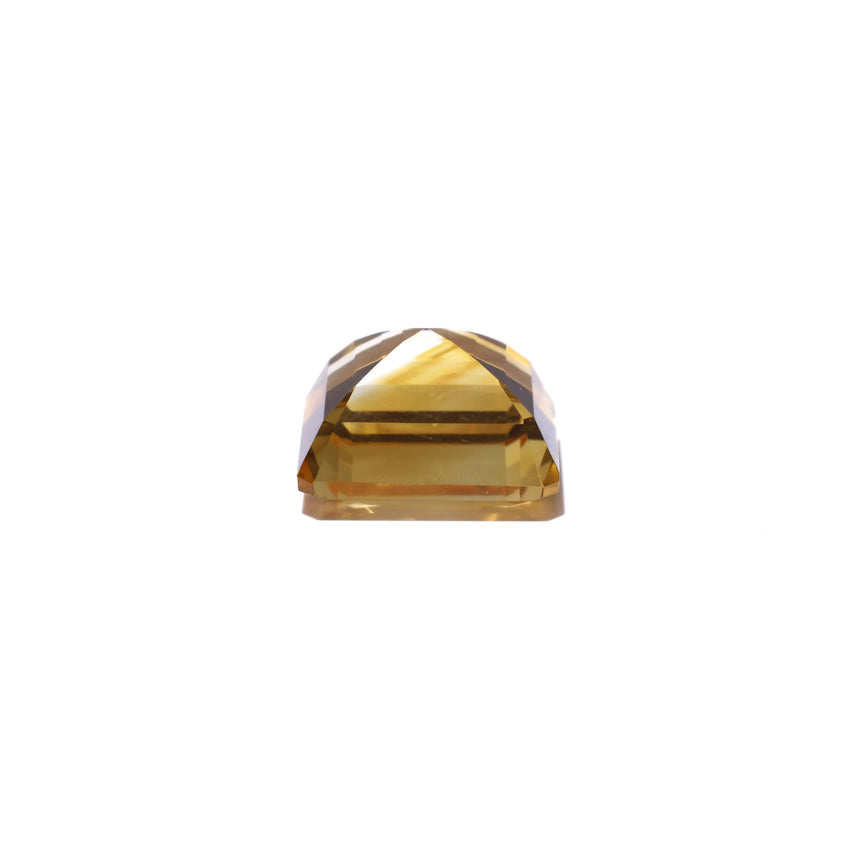 Citrine - 12.5 Carat