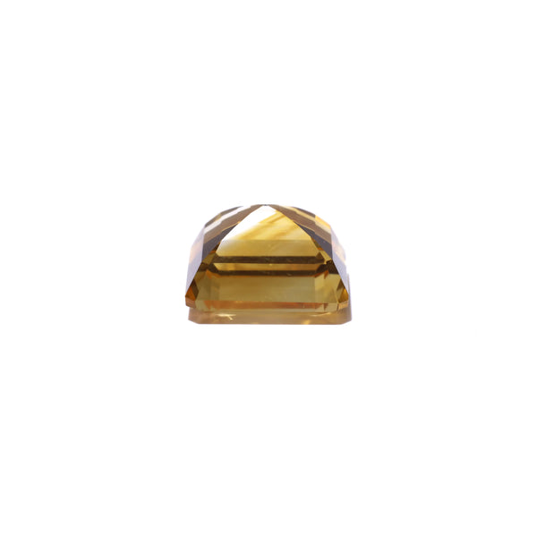 Citrine - 12.5 Carat