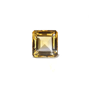 Citrine - Sunela -  15.75 Carat - Pramogh