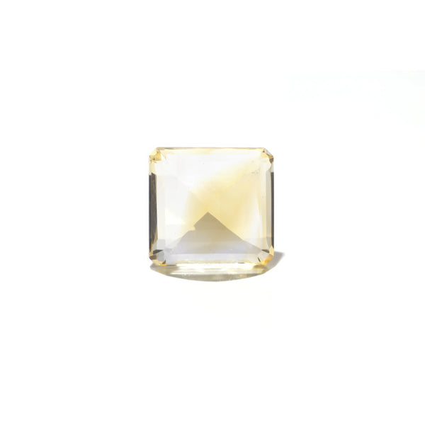 Citrine - 15.75 Carat