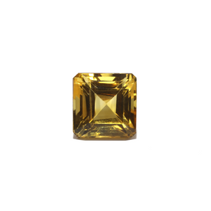 Citrine - Sunela -  17.35 Carat - Pramogh