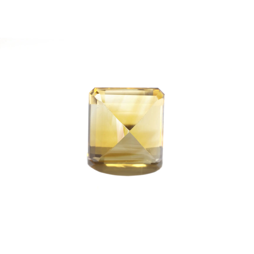 Citrine - 17.35 Carat