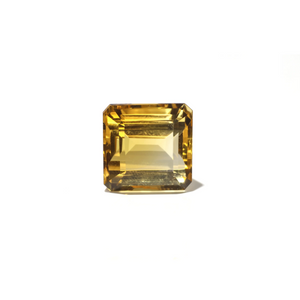Citrine - Sunela -  17.8 Carat - Pramogh