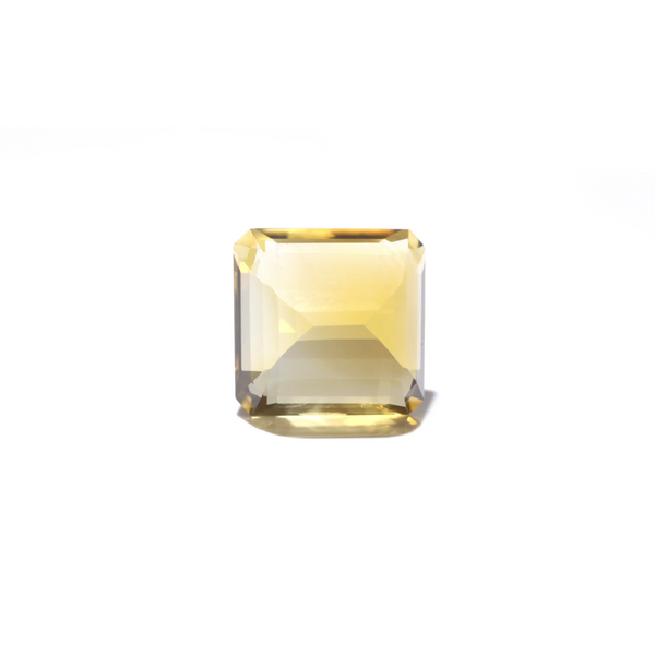 Citrine - 17.8 Carat