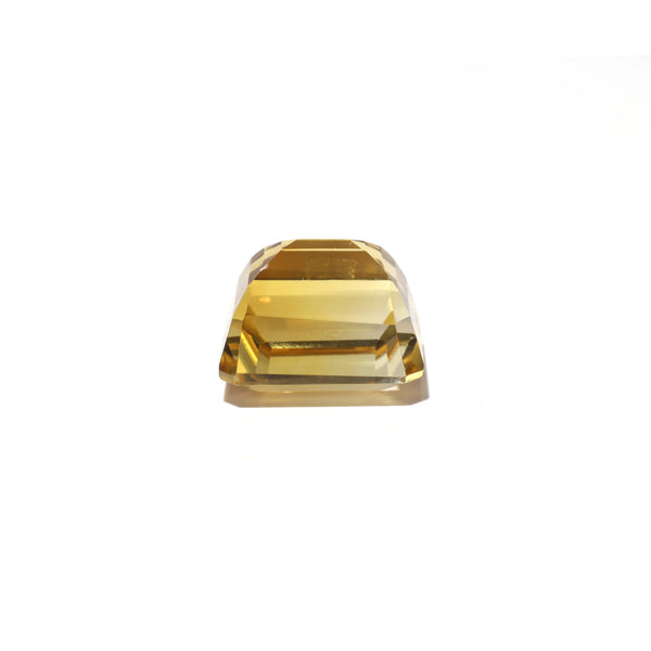 Citrine - 17.8 Carat
