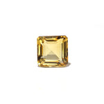 Citrine - Sunela -  13.9 Carat - Pramogh