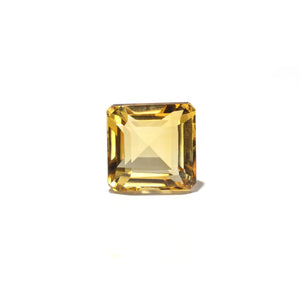 Citrine - Sunela -  13.9 Carat - Pramogh