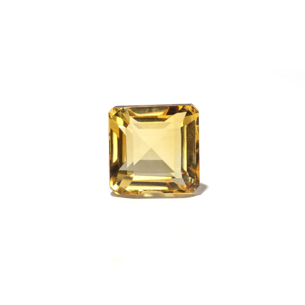 Citrine - Sunela -  13.9 Carat - Pramogh