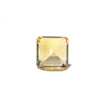 Citrine - 13.9 Carat