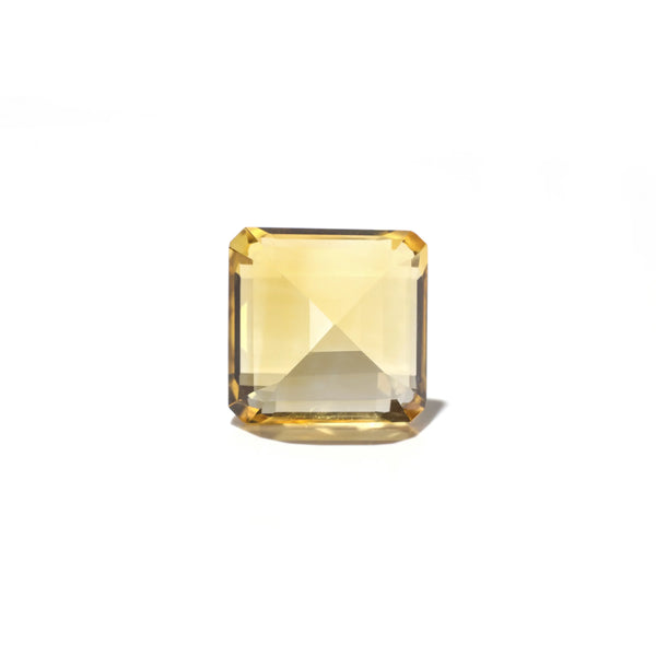 Citrine - 13.9 Carat